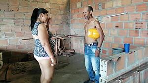 Mature Anal Licking Drives Me Wild