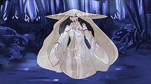 Four Elements Trainer Book 4 Love Part 13 Reup Intrigues with Anime Game Elements