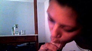 Argentinian girl from flores with flat chest