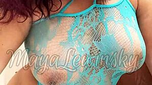 hey, all you titty lovers out there