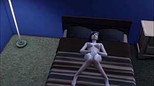 WOW! Carmen's Night Calls in Wicked of Whimsville SE 1 Ep 13 ROCKS!