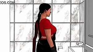 indian desi step sister fucked with brother