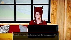 my new family episode 502