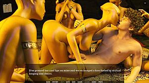 Exploring Tales from the Unending Void 16