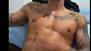 thinking about that tasty guy