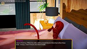 my new family episode 502