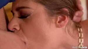 busty cathy heaven gets anal fucked and creams in curvy milf orgy