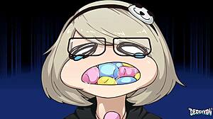 Stuffy Bunny - 1080p 60fps - Derpixon - Extended Cut - HD Party