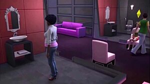 Wicked Of Whimsville Season 1 Episode 3: Do You Want S'more?