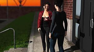 Musik luv magick wizards lover episode 4 heart of magick