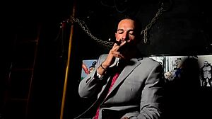 Baise bareback torride entre roxas et nicholas au berlin dark free 10 mn