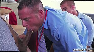 I visited the gay toy boy old man gallery at the gloryhole.