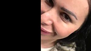 i found jessy jey on the rooftop and we had an encounter.