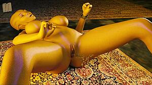 Exploring Tales from the Unending Void 16