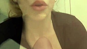 Neighbor Seduces With Roleplay