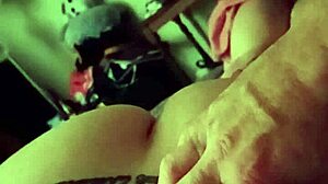 my pawg's dripping wet pussy begs for my cum