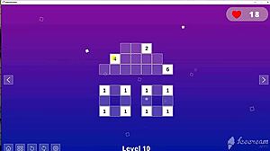 Have A Taste Of Happy Number Logic Hentai Game Gallery Sample