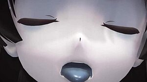 yo, check this hot pov anime fuck with Keijun Seiki from Kantai Collection!