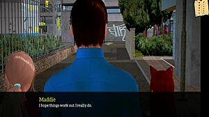 discovering fun with my new family in episode 268 😀