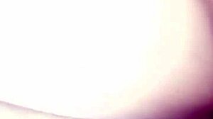 Tabasqueña explores asian fucking and big cock oral