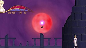 hey, wanna see how this unholy disaster cartoon plays out?