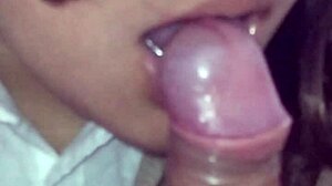 Mexican students in uniform get fucked by older guy.