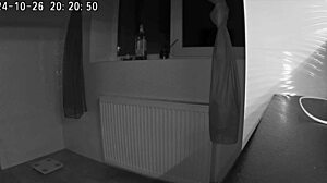 Oh No! New Wife Fucks Husband's Friend Anal!