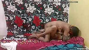 indian bhabhi shares intimate moments with her devar, feeling deep emotions