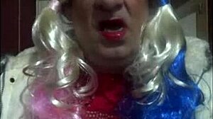 Pissing Is What We All Do The Only Thing Is As A Bisexual Crossdresser I Like The Taste Of Mine