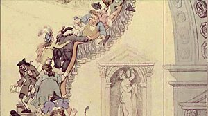 Vintage Erotic Drawings