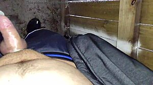 friends hang out in the backyard for a casual outdoor chat