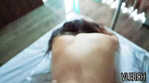 oh wow, fucking that latina teen in the cheap san isidro hotel!