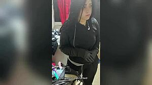 I picked up my rude stepcousin and ended up deeply caring for her in an emotional way