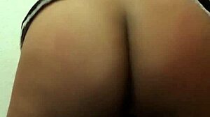 Latina ass webcam video call