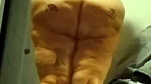 Is Misfitangel's BBW Ass Worth Worshipping?