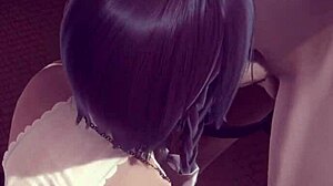 Genshin Impact Yaoi Venti Arcont Unleashes Hardcore Uncensored Action