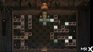 Erotic massage in treasure of nadia episode 42