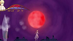 hey, wanna see how this unholy disaster cartoon plays out?