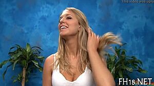 Massage Therapy Video Clips