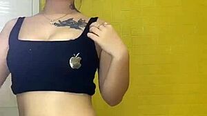 i'm craving a hard fuck so badly, come ravage my ass and pussy right now in this provocative invitation.