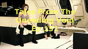 Mature Woman With Big Tits In 3D Hentai Game Scene