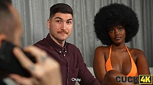 Cuck4k Swap Gone Wrong!