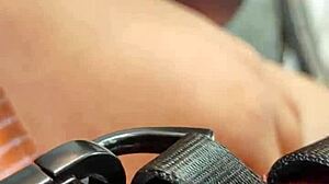 Flashing Mature MILF In Lima Streets