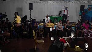 x men get naked for milfs part 1