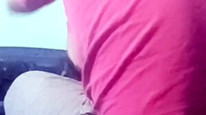 Heteros shave their asses for fun and end up fucking close up