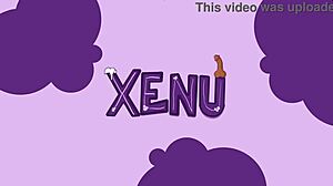 uhh, de quatro xenu got me hooked on this wild hentai stuff, ya know?