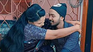 indian teen pussy licked and fucked by big cock hardcore