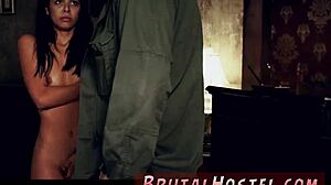 Rough virgin and bondage handjob hd xxx poor tiny 18+ latina teen 18+ gina