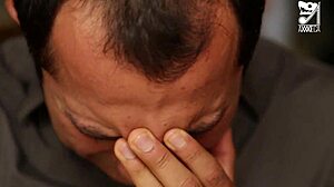 This lucky stupid gets to fuck his girlfriend Raven Bay?