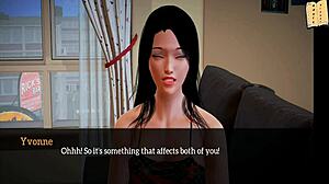 Bold Hentai Family Adventures In 3d Anime